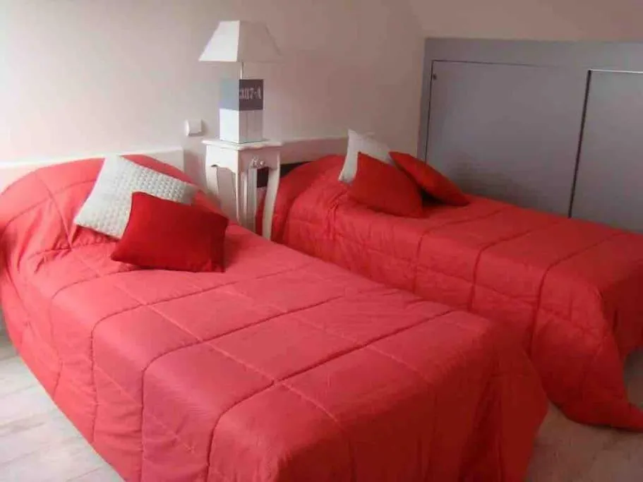 Maison Sarzeau - Penvins, 300M Des Plages Dans Impasse Au Calme, Reposant Holiday home