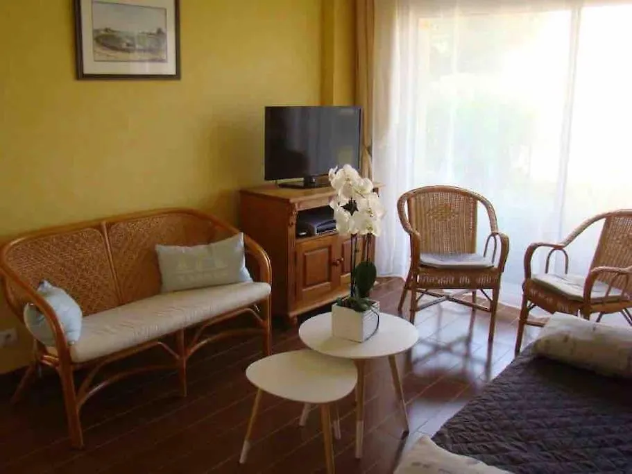 Maison Sarzeau - Penvins, 300M Des Plages Dans Impasse Au Calme, Reposant 0*,  France