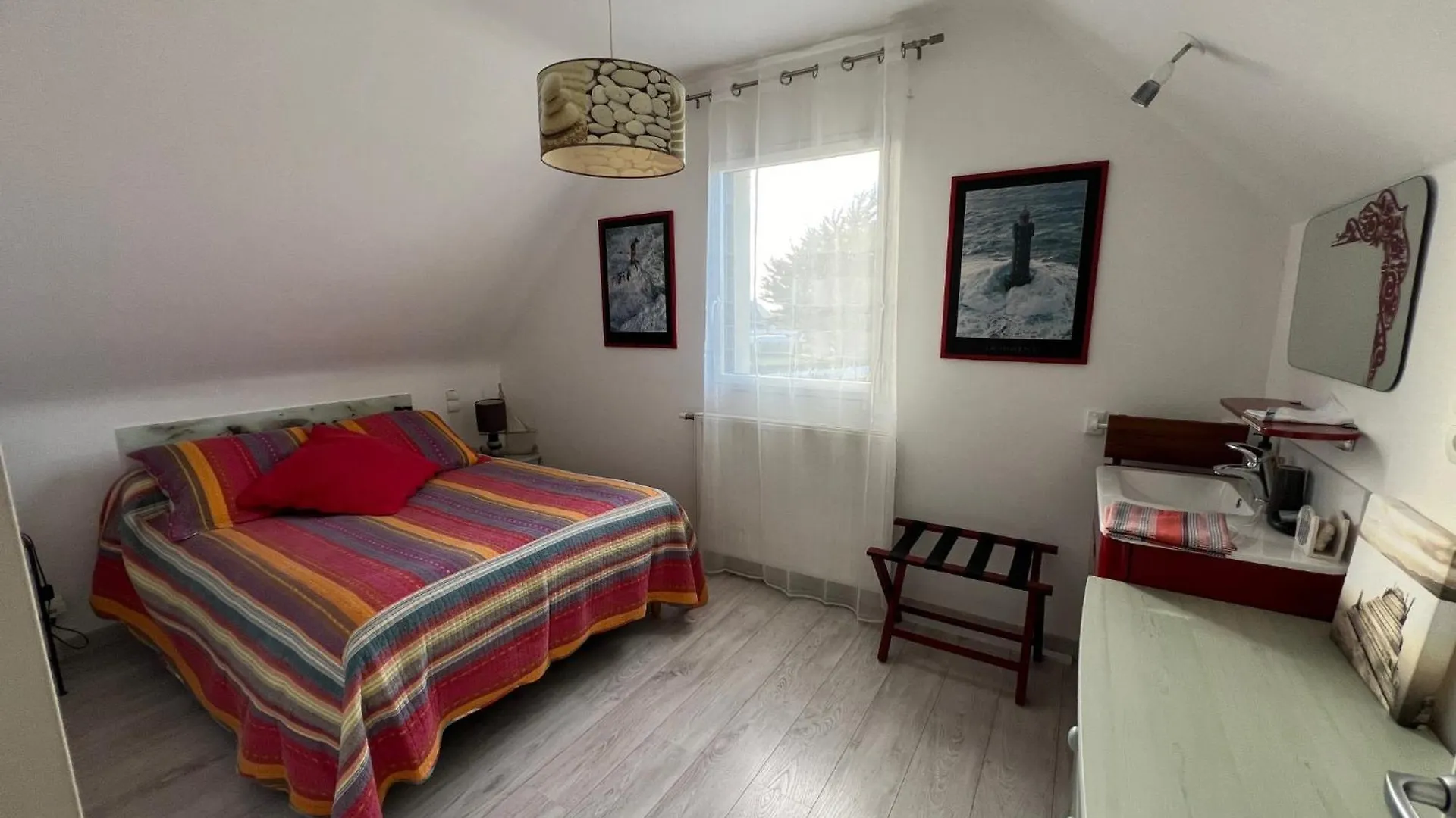 Holiday home Maison Sarzeau - Penvins, 300M Des Plages Dans Impasse Au Calme, Reposant