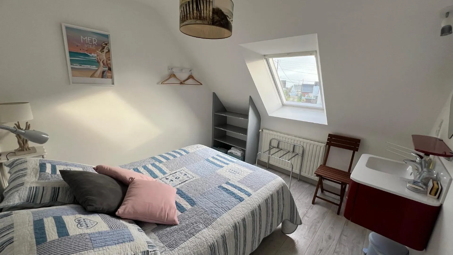 Maison Sarzeau - Penvins, 300M Des Plages Dans Impasse Au Calme, Reposant France
