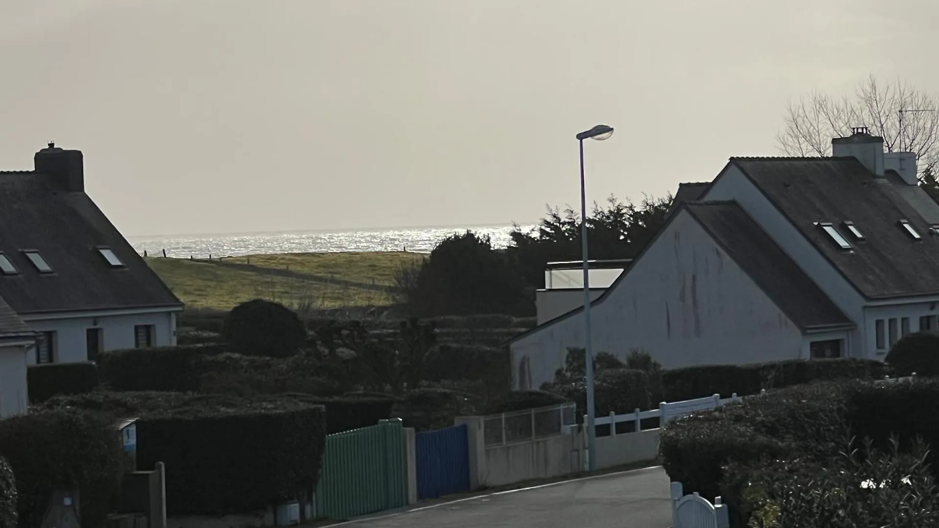 Maison Sarzeau - Penvins, 300M Des Plages Dans Impasse Au Calme, Reposant Holiday home