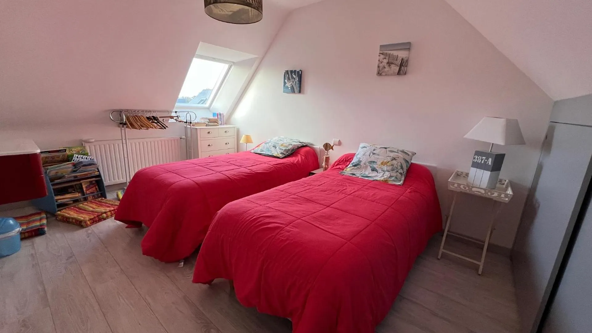 Holiday home Maison Sarzeau - Penvins, 300M Des Plages Dans Impasse Au Calme, Reposant France